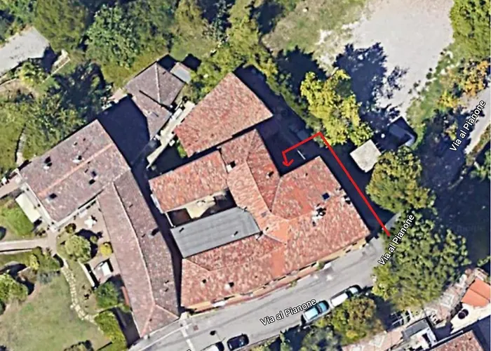 Casa Valto