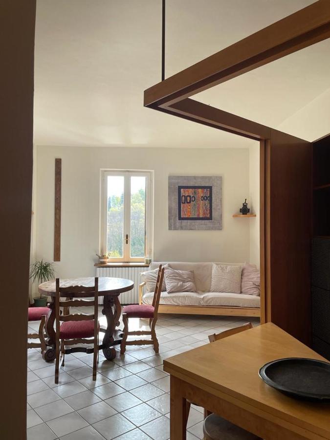 Casa Valto Bérgamo