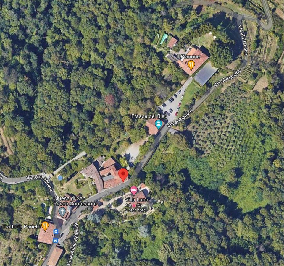 Casa Valto *
