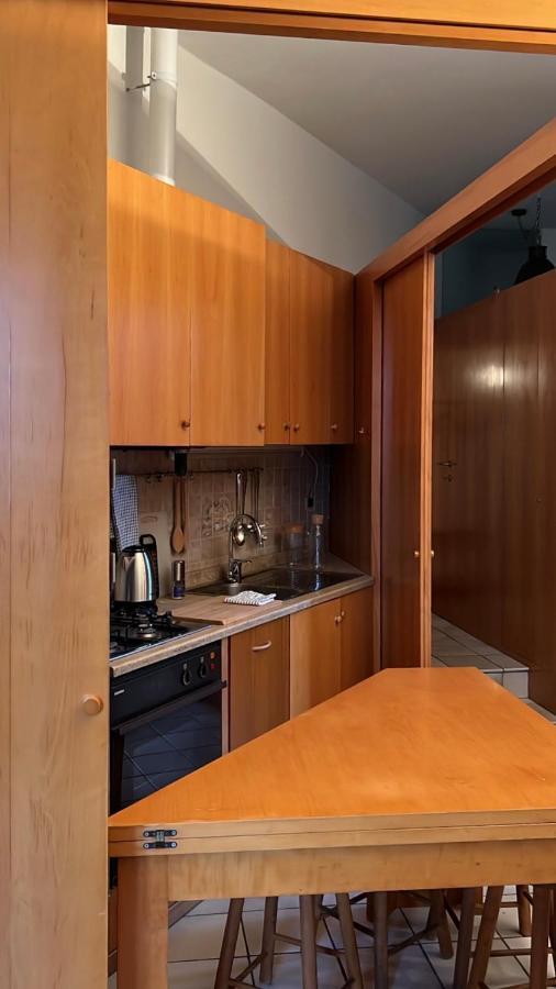 Casa Valto Apartamento