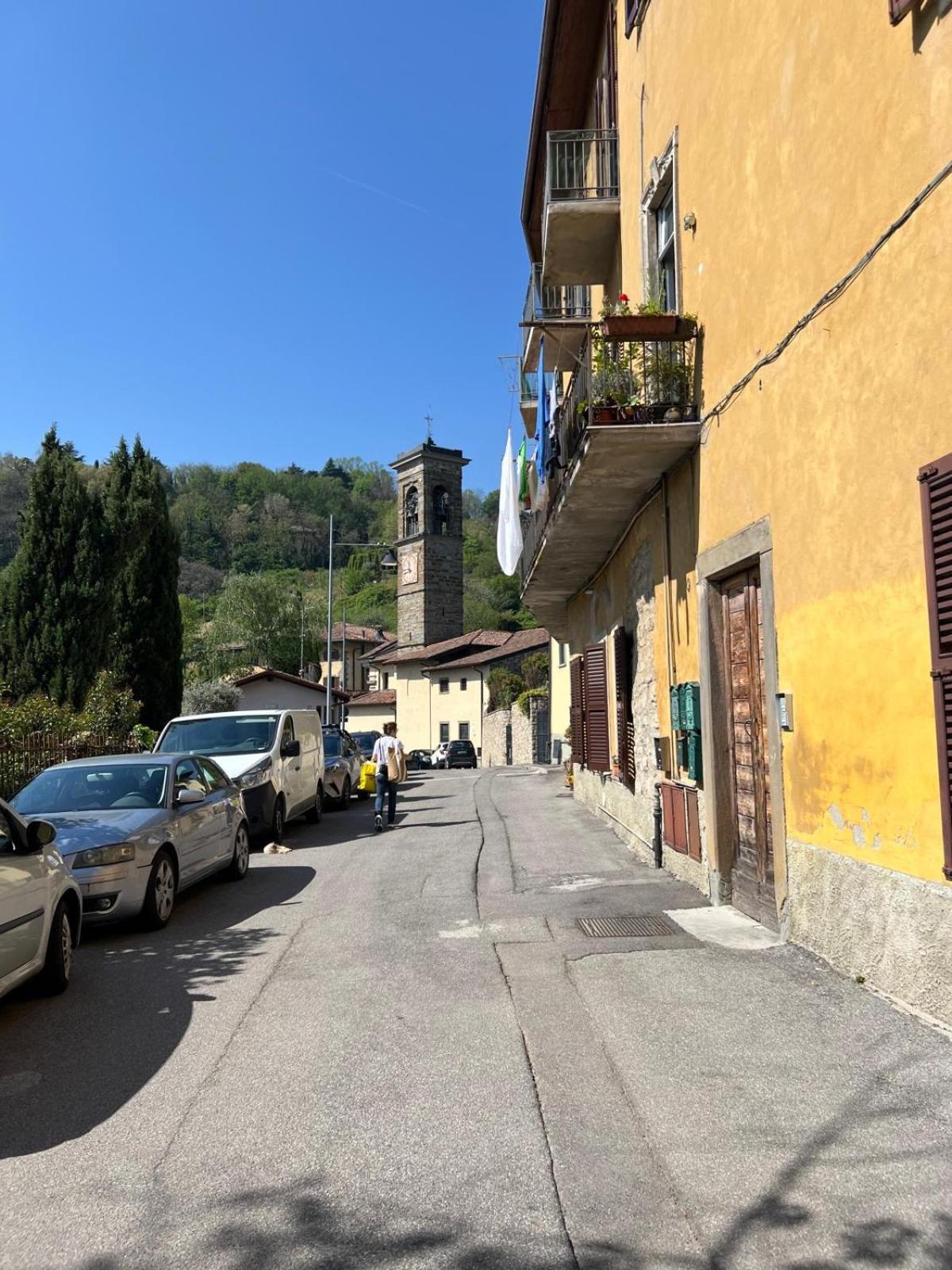 Casa Valto Apartamento